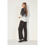 Alana pant black