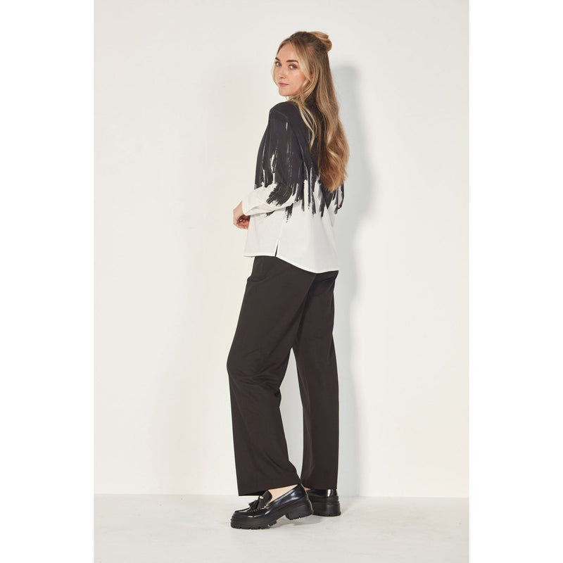 Alana pant black