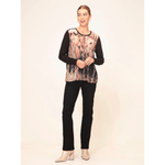 Eva Jean black - By Design Fashions