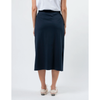 Essential skirt navy (Last one size 8)