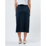Essential skirt navy (Last one size 8)
