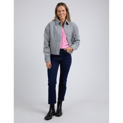 Beck Jacket