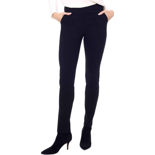 Boss black techno full length pant - By Design Fashions