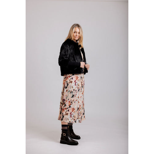 Maria Jacket black