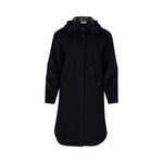 sleuth Coat Navy