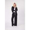 Addison pant black