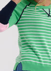 Breton Jumper apple