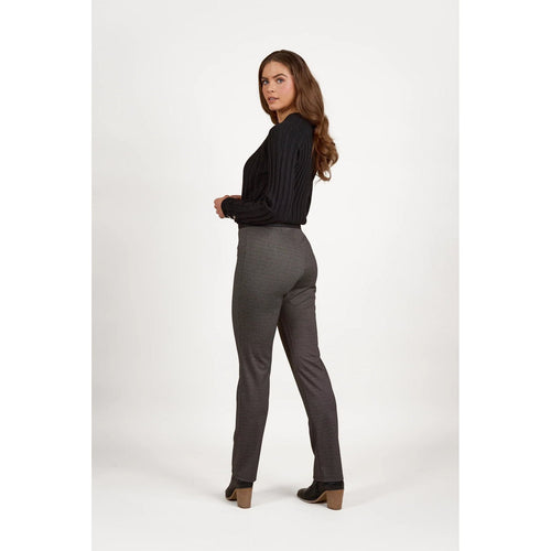Slim leg full length pant Jed