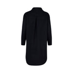sleuth Coat Navy