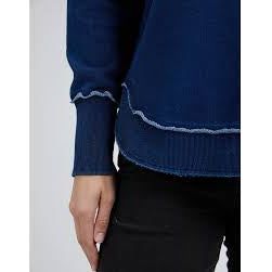 Daily Crew denim