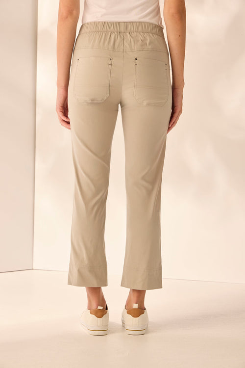 Hyde LTL pant stone