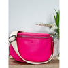 Dani leather bag cosmopolitian