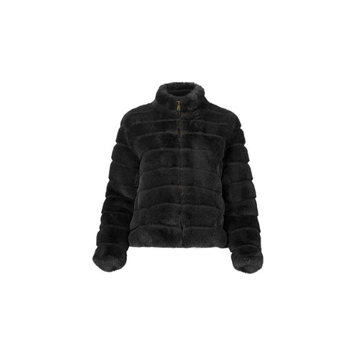 Luna Jacket black