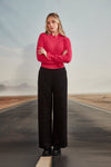 Bea pant black