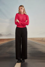 Bea pant black