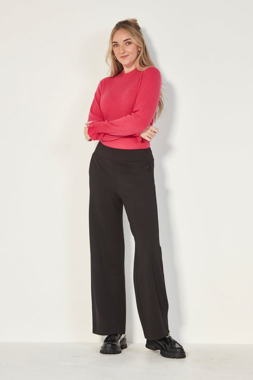 Bea pant black