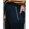Violet Jogger black