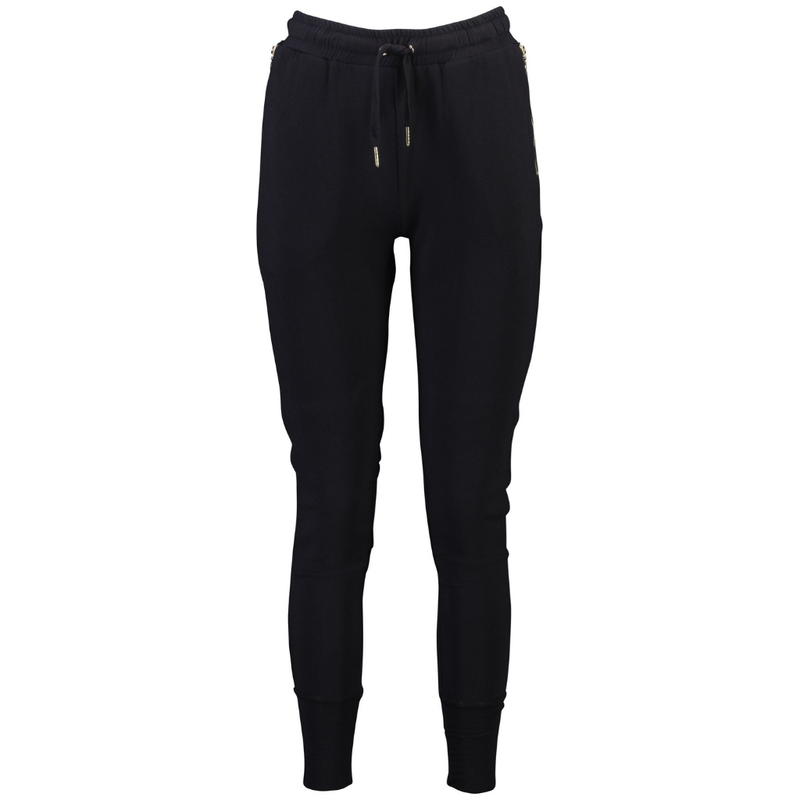 Violet Jogger black