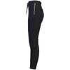 Violet Jogger black