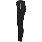 Violet Jogger black