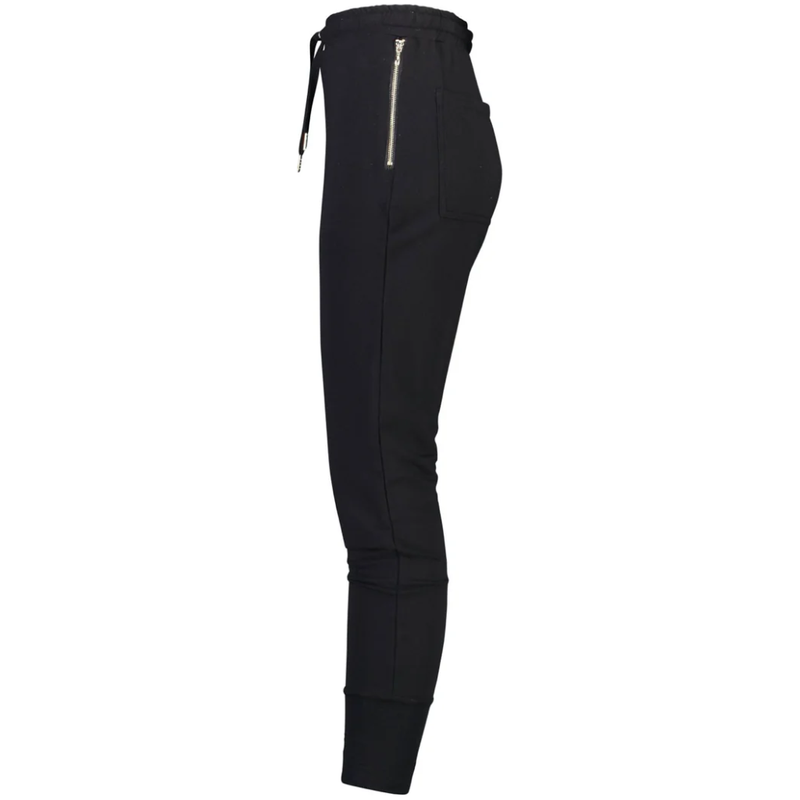 Violet Jogger black