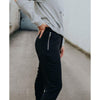 Violet Jogger black