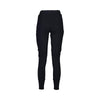 Violet Jogger black