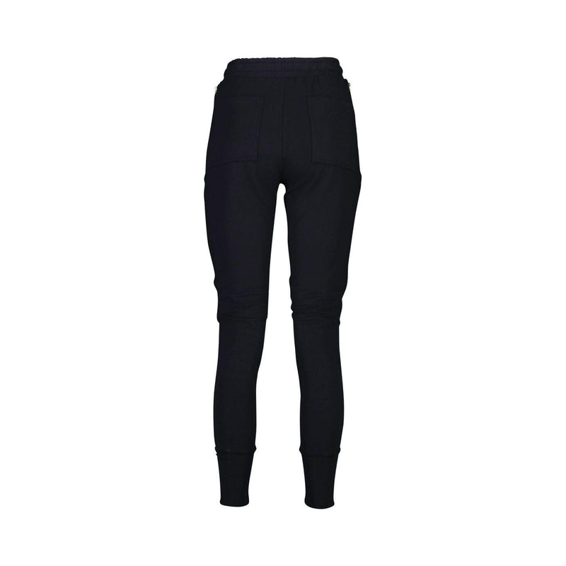 Violet Jogger black