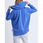Paris Hoody french blue