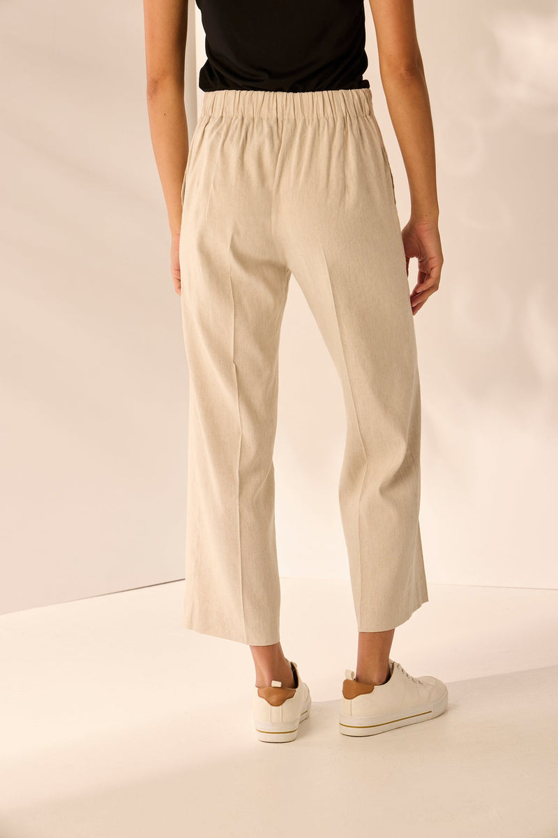 Keating pant natural