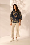 Keating pant natural