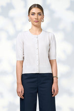 Mica Cardi pearl