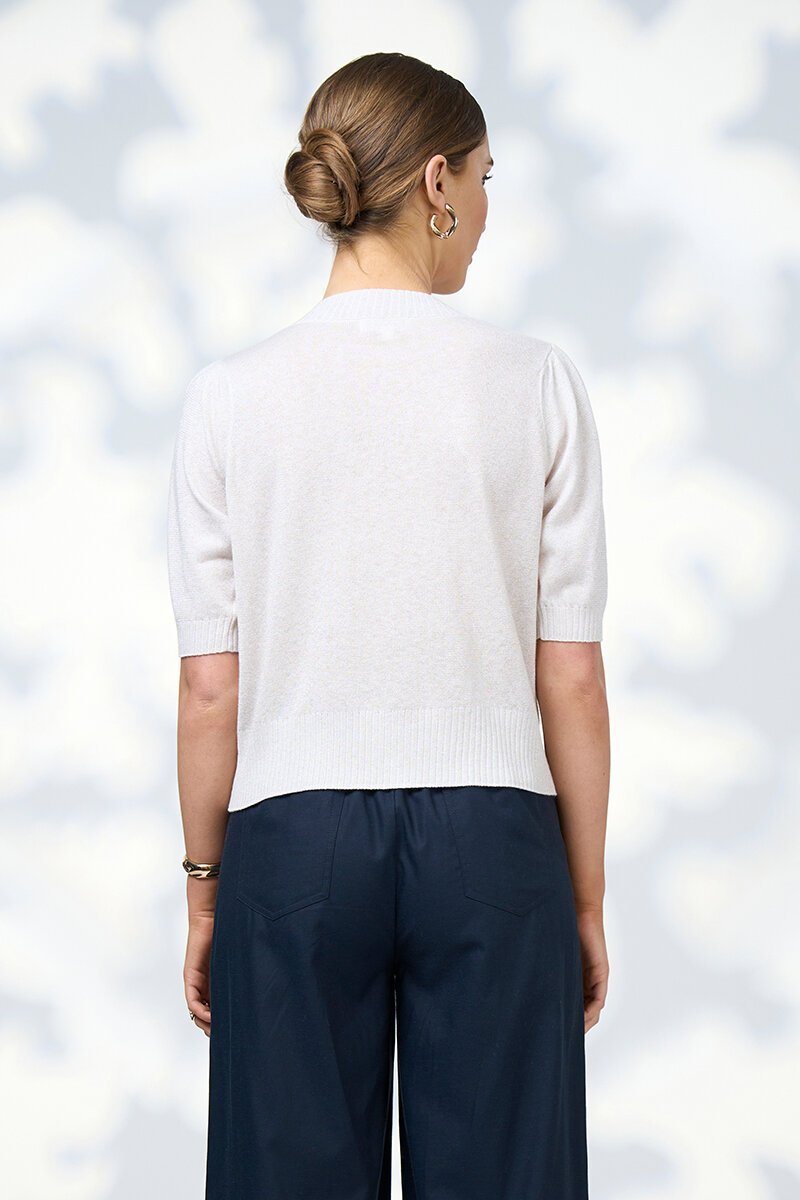 Mica Cardi pearl