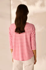 Emery top Pink