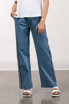 Charli pant light denim