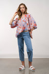 Quantum jean light denim