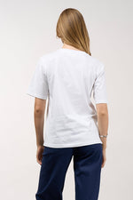 Outro tee Poetic