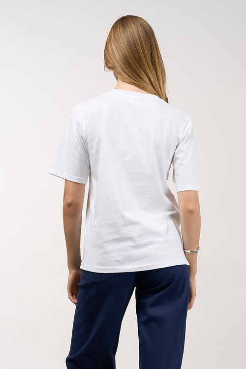 Outro tee Poetic