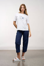 Outro tee Poetic