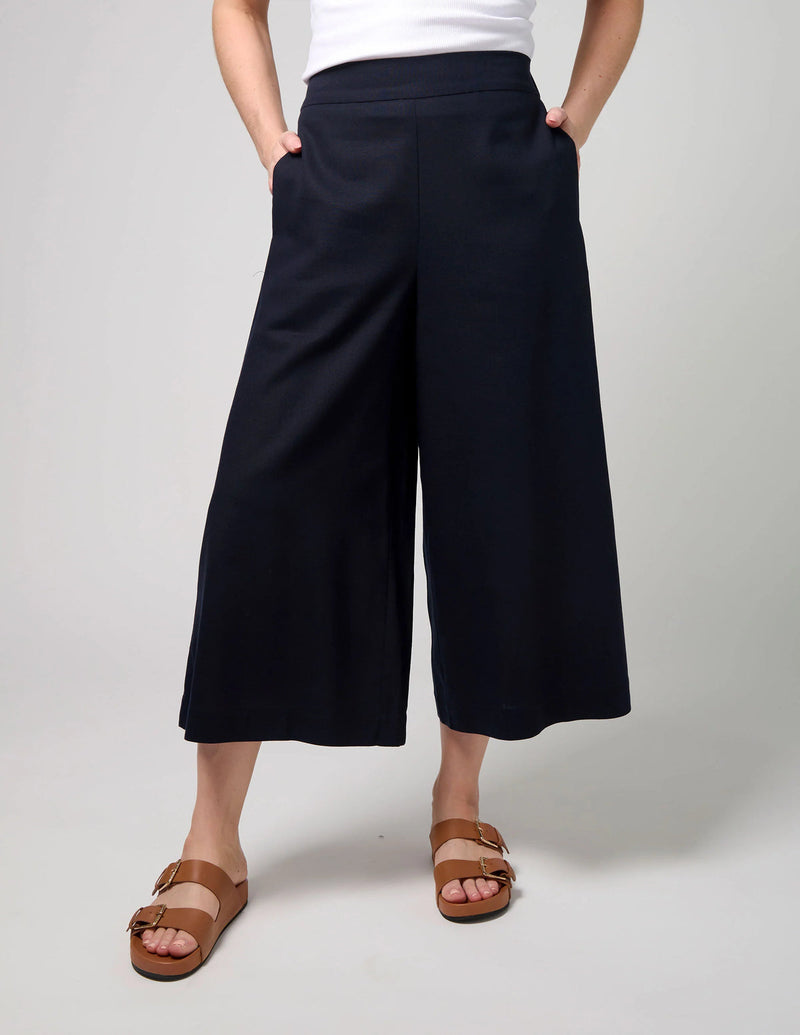 Emmi Pant hampton blue