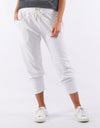 Brunch pant white