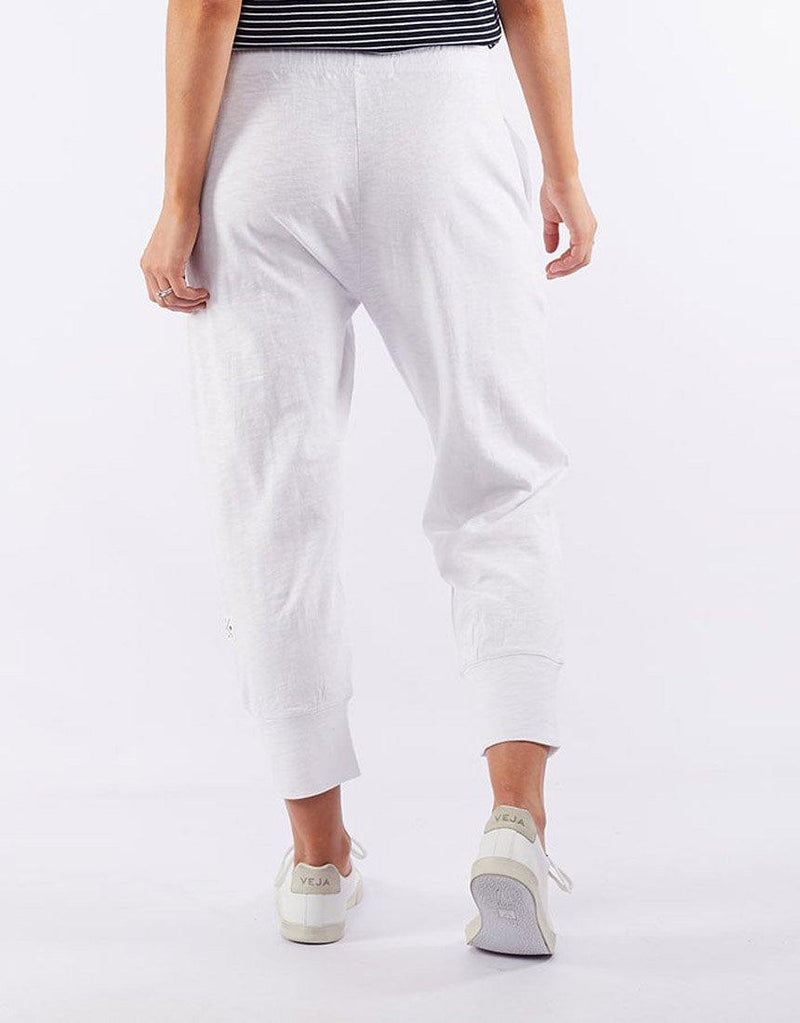 Brunch pant white