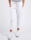 Brunch pant white