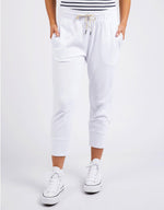 Brunch pant white