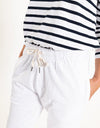 Brunch pant white