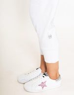Brunch pant white