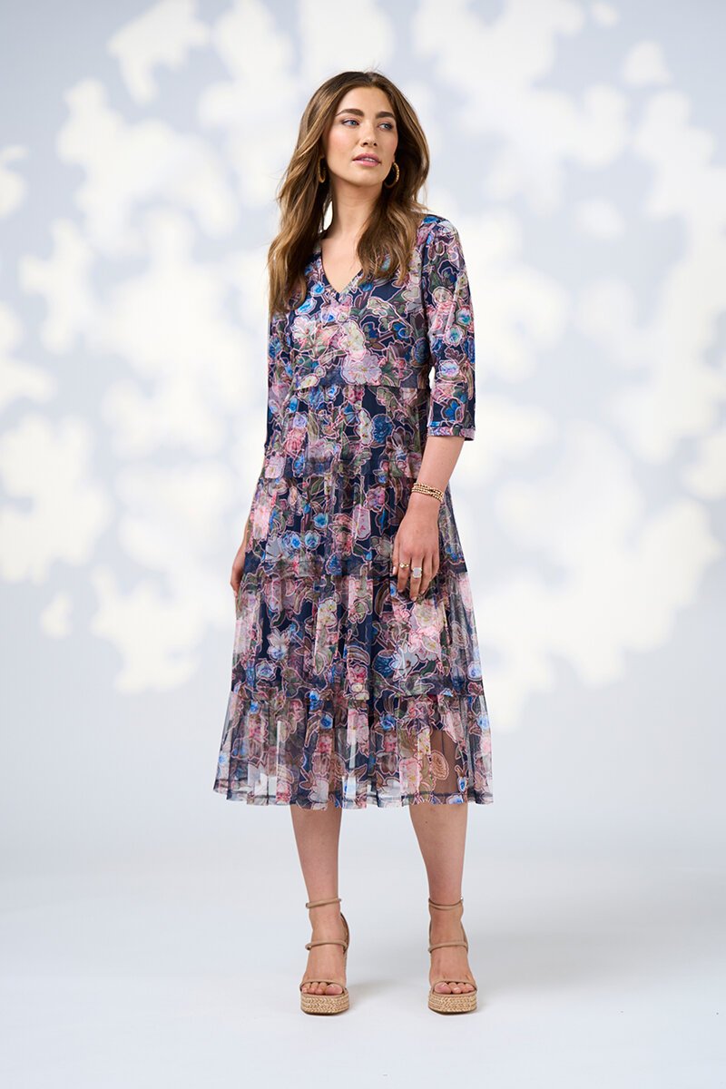 Maeve Tulle dress
