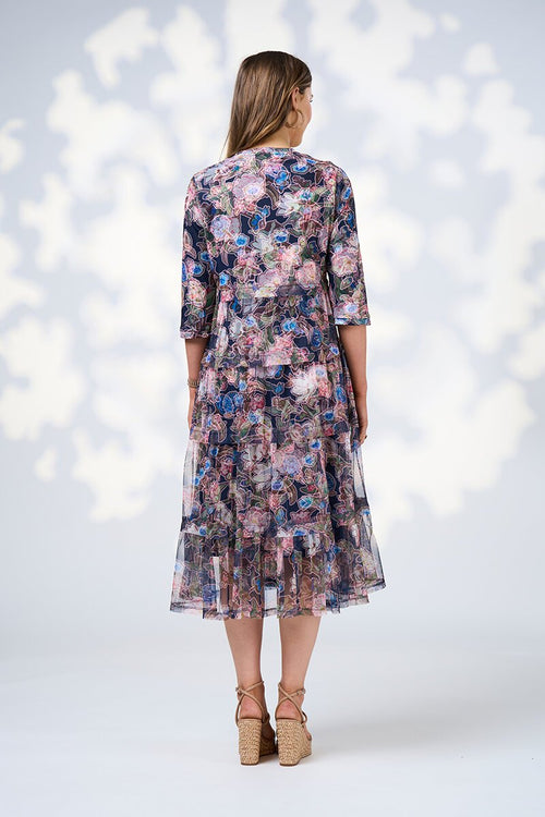 Maeve Tulle dress