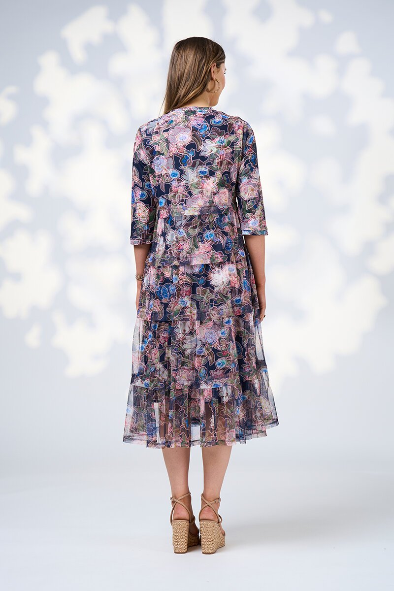 Maeve Tulle dress