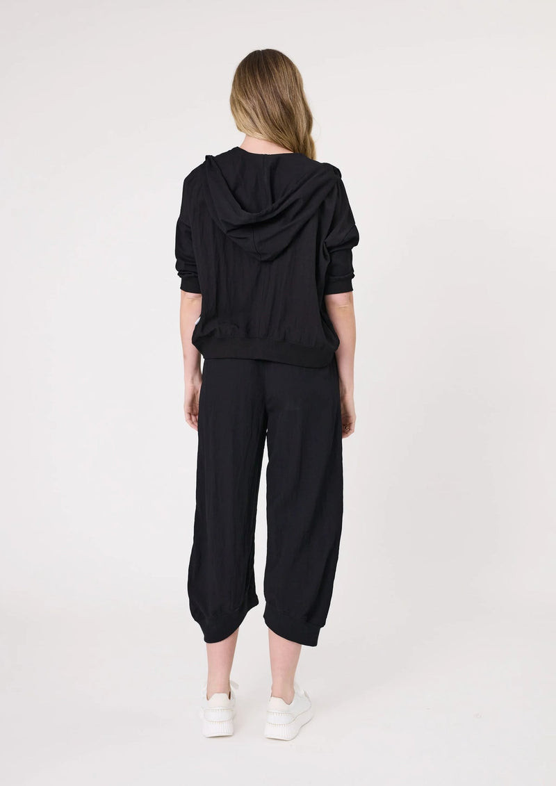 Larissa pant black